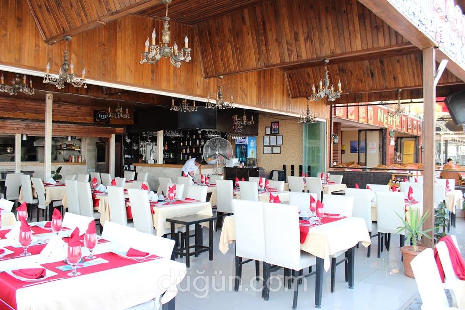 My Eden Restaurant