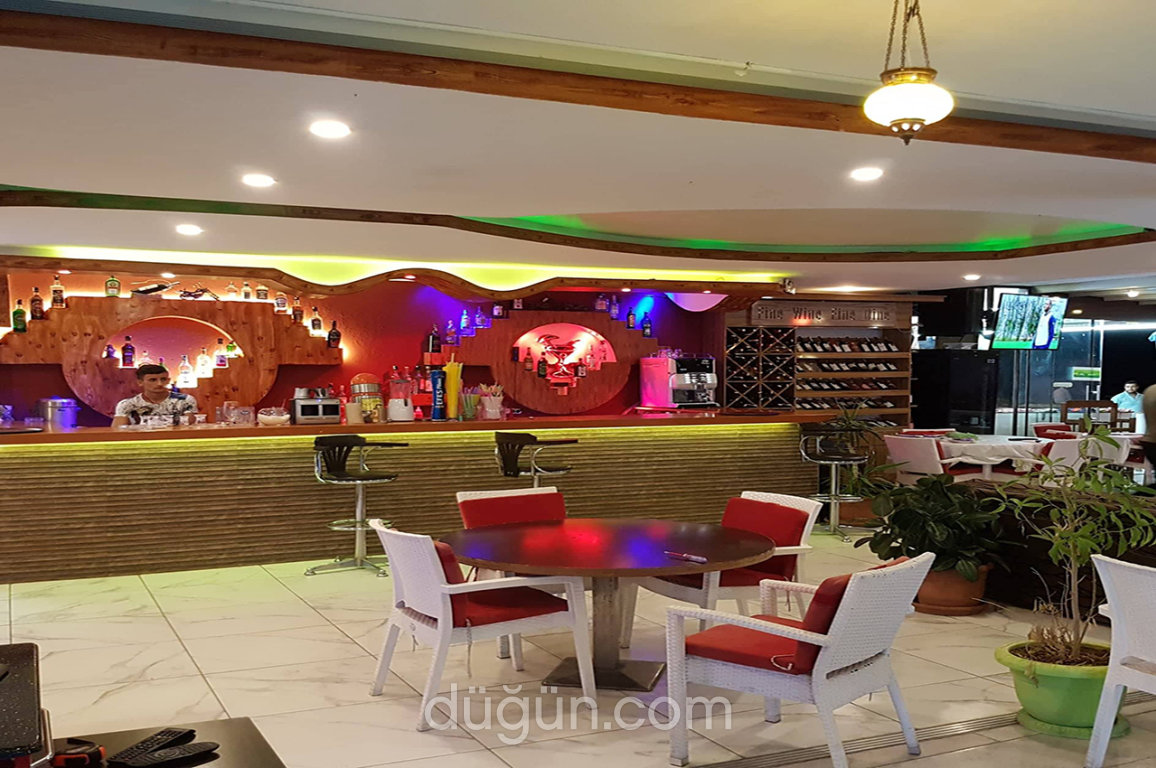 My Eden Restaurant