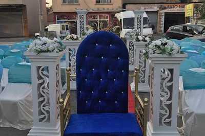 Tanem Kına Organizasyon