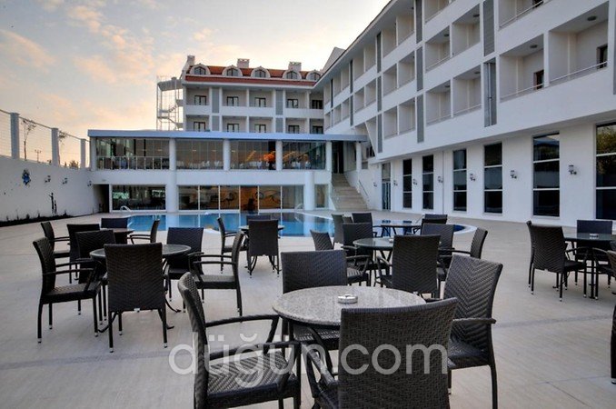 Dalaman Lykia Resort Hotel