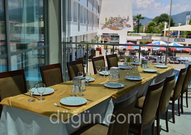 Dalaman Lykia Resort Hotel