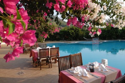 Göcek Lykia Resort Hotel