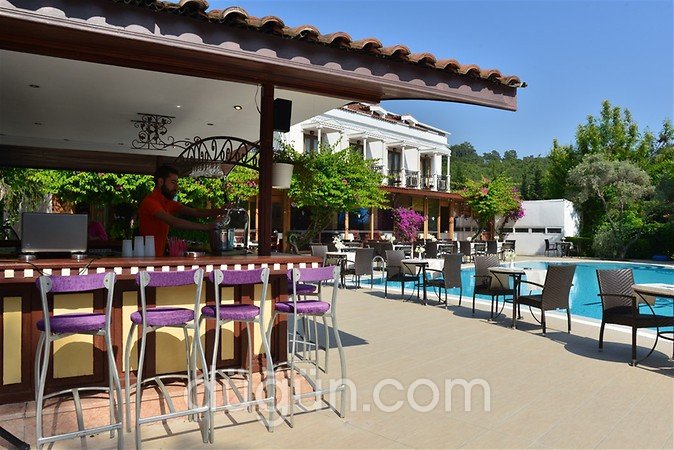 Göcek Lykia Resort Hotel