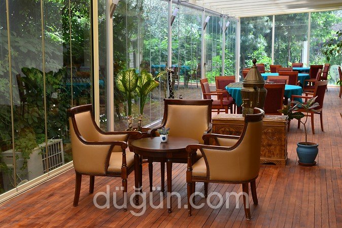 Göcek Lykia Resort Hotel