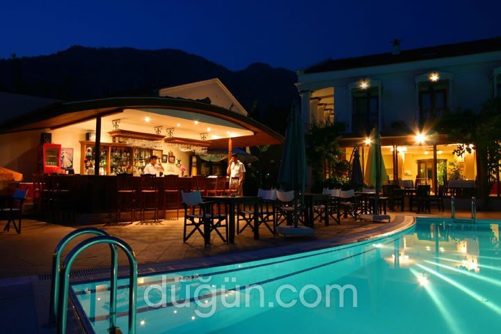 Göcek Lykia Resort Hotel