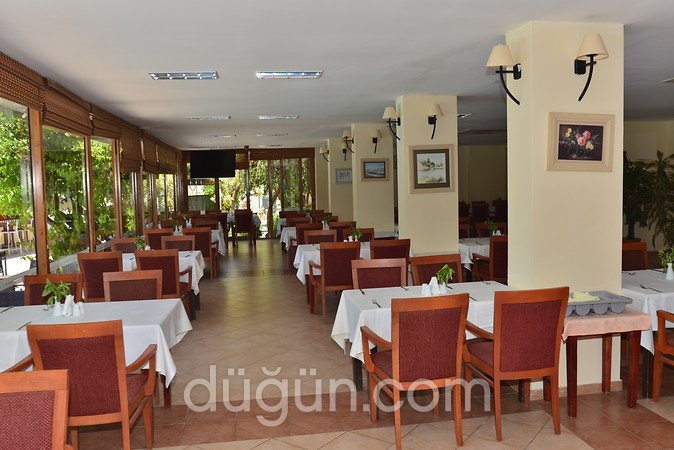 Göcek Lykia Resort Hotel