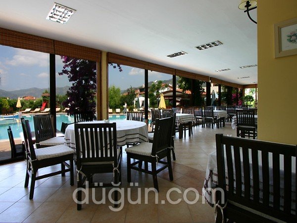 Göcek Lykia Resort Hotel