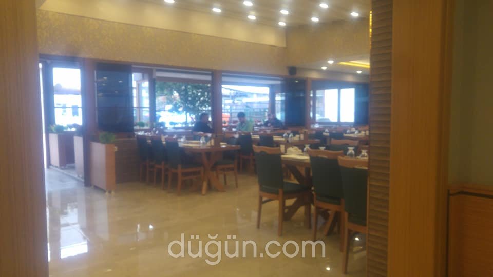Kervan Restaurant