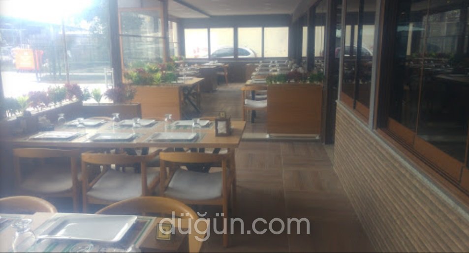 Kervan Restaurant