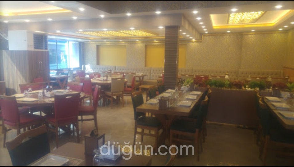 Kervan Restaurant
