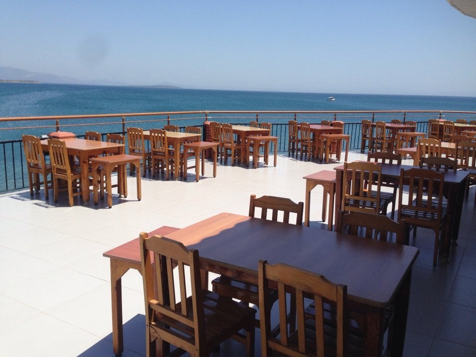 Kamacı 2 Restaurant