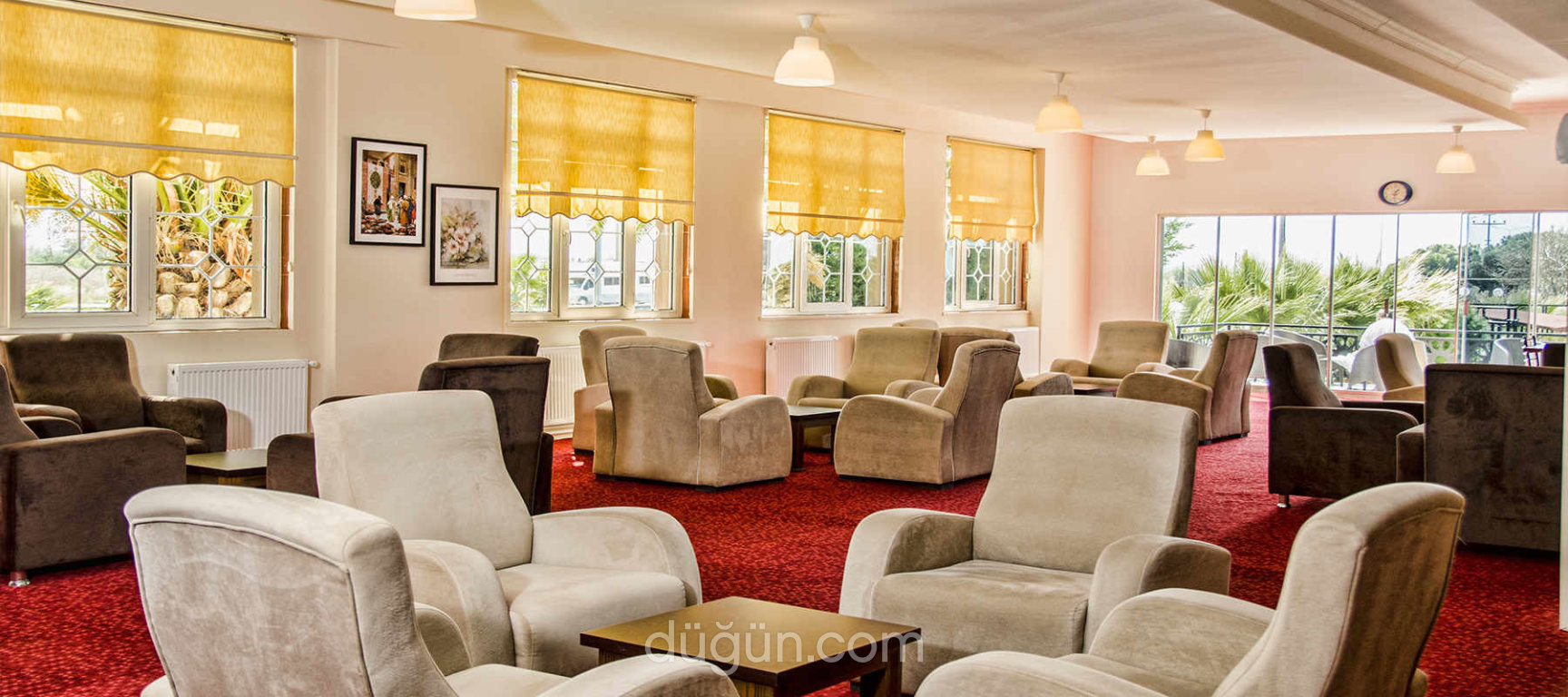 Entur Termal Otel