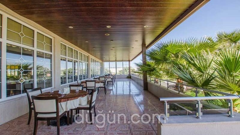 Entur Termal Otel