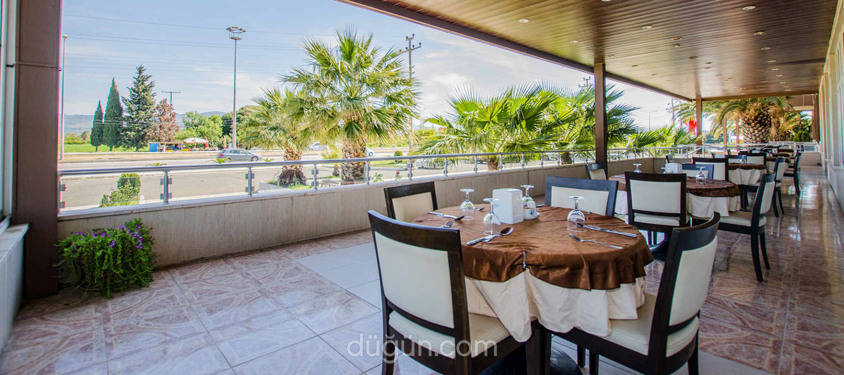 Entur Termal Otel