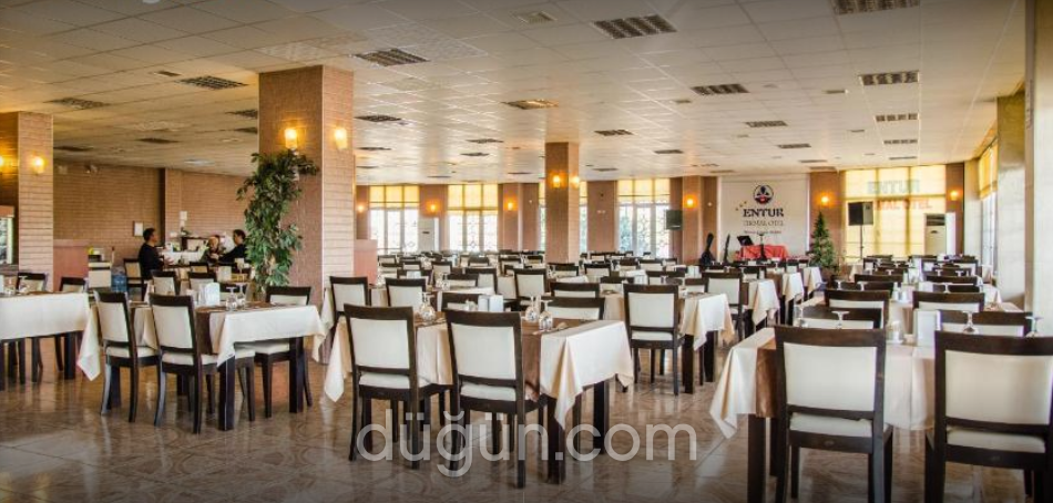Entur Termal Otel