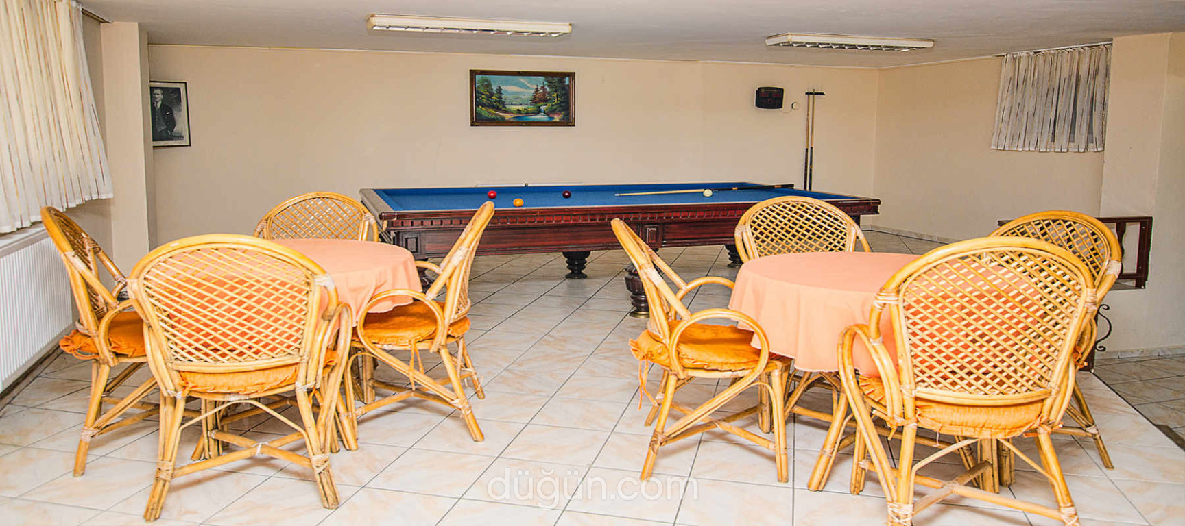 Entur Termal Otel