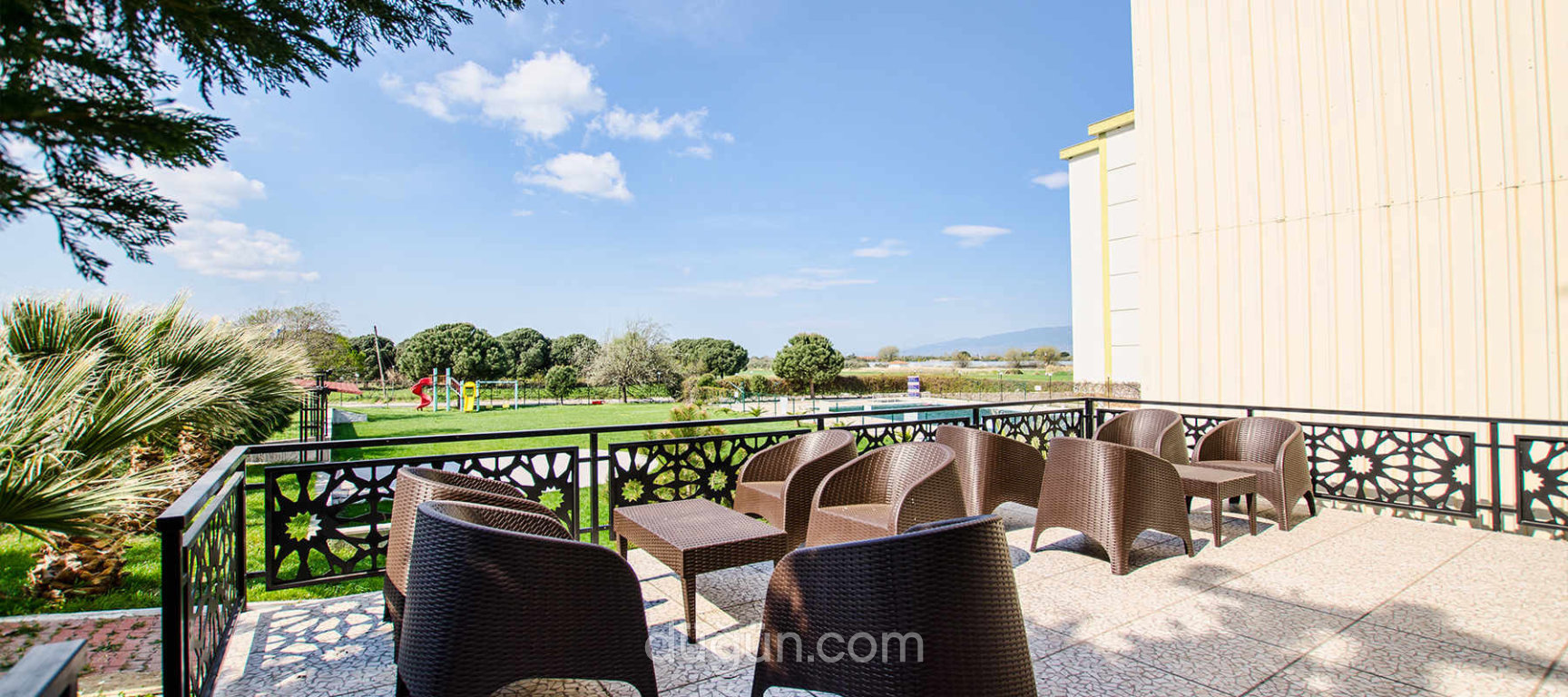 Entur Termal Otel