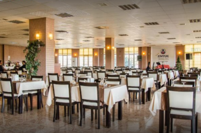 Entur Termal Otel
