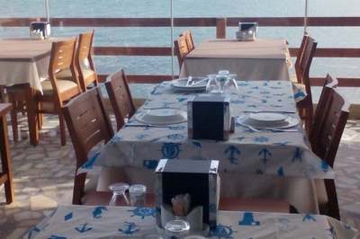 Kaptanoğlu Balık Restorant