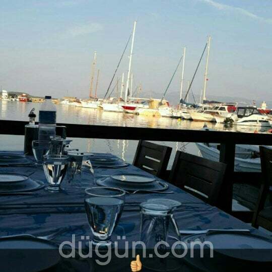 Kaptanoğlu Balık Restorant