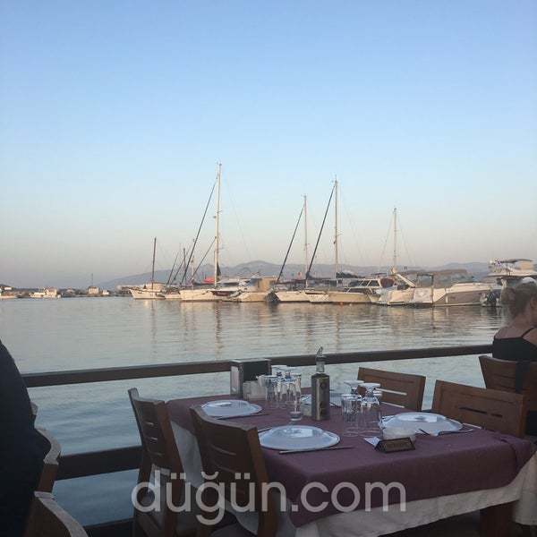 Kaptanoğlu Balık Restorant