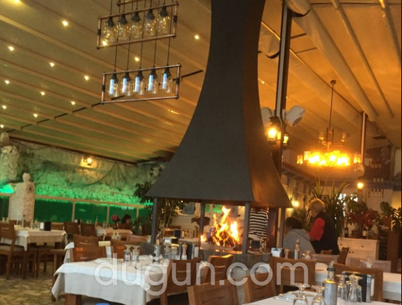 Kaptanoğlu Balık Restorant
