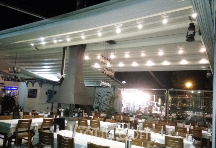 Kaptanoğlu Balık Restorant