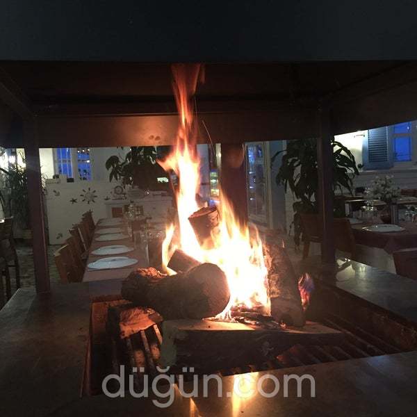 Kaptanoğlu Balık Restorant