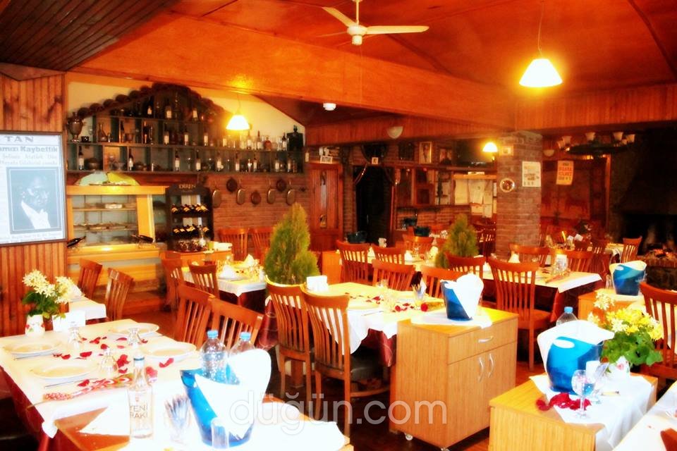 Küçük Ev Balık Restoran