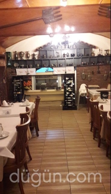 Küçük Ev Balık Restoran