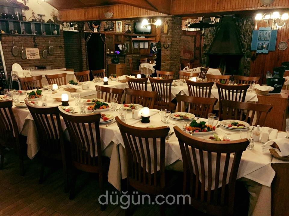 Küçük Ev Balık Restoran