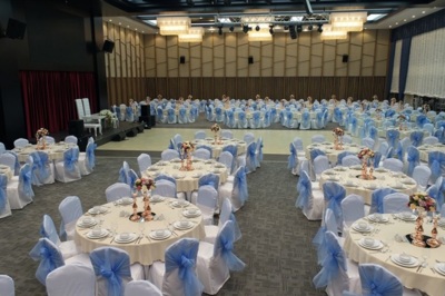 Bereketler Düğün Salonu