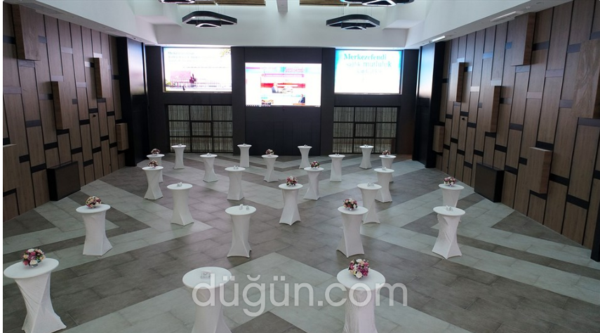 Bereketler Düğün Salonu