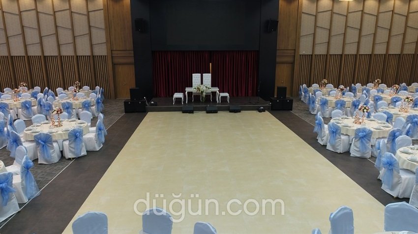 Bereketler Düğün Salonu