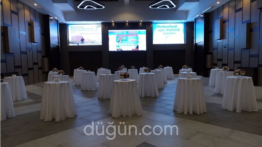 Bereketler Düğün Salonu