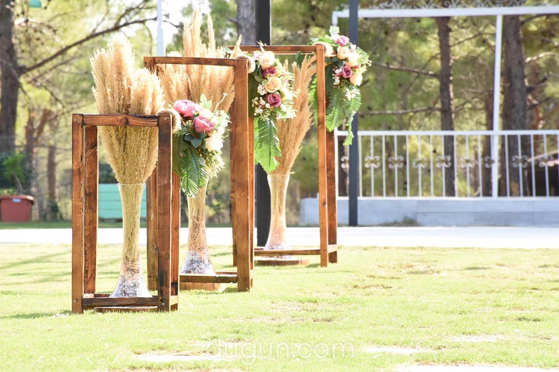 Ş'hane Wedding Kır Düğün Salonu