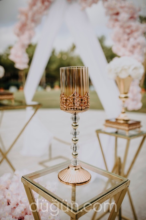 Ş'hane Wedding Kır Düğün Salonu