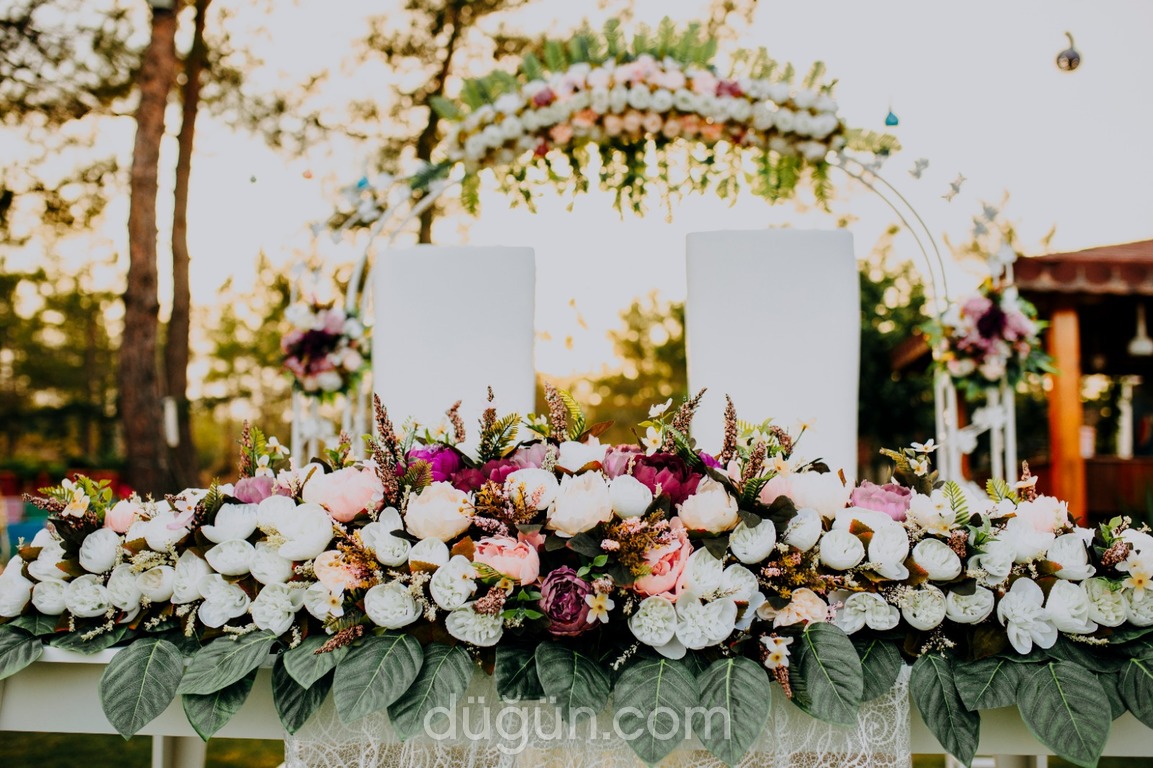 Ş'hane Wedding Kır Düğün Salonu