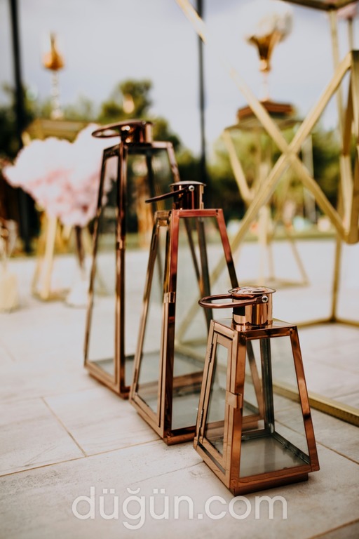 Ş'hane Wedding Kır Düğün Salonu