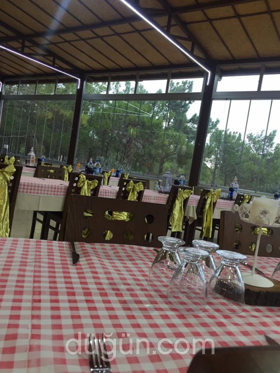 Ş'hane Wedding Kır Düğün Salonu