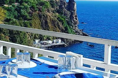 Galatalı Et & Balık Restaurant