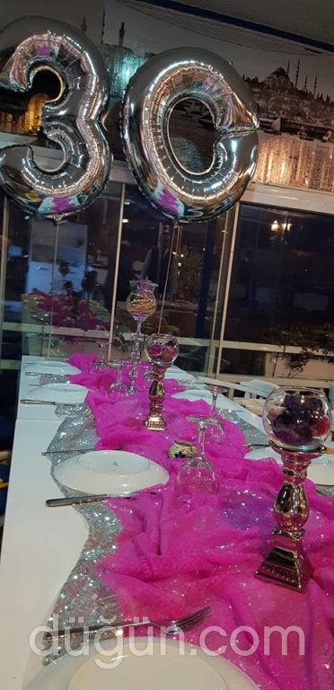 Galatalı Et & Balık Restaurant