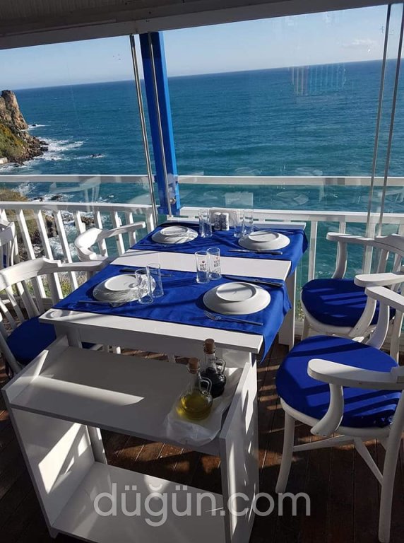 Galatalı Et & Balık Restaurant