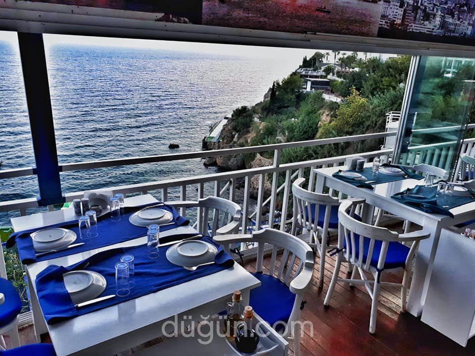 Galatalı Et & Balık Restaurant