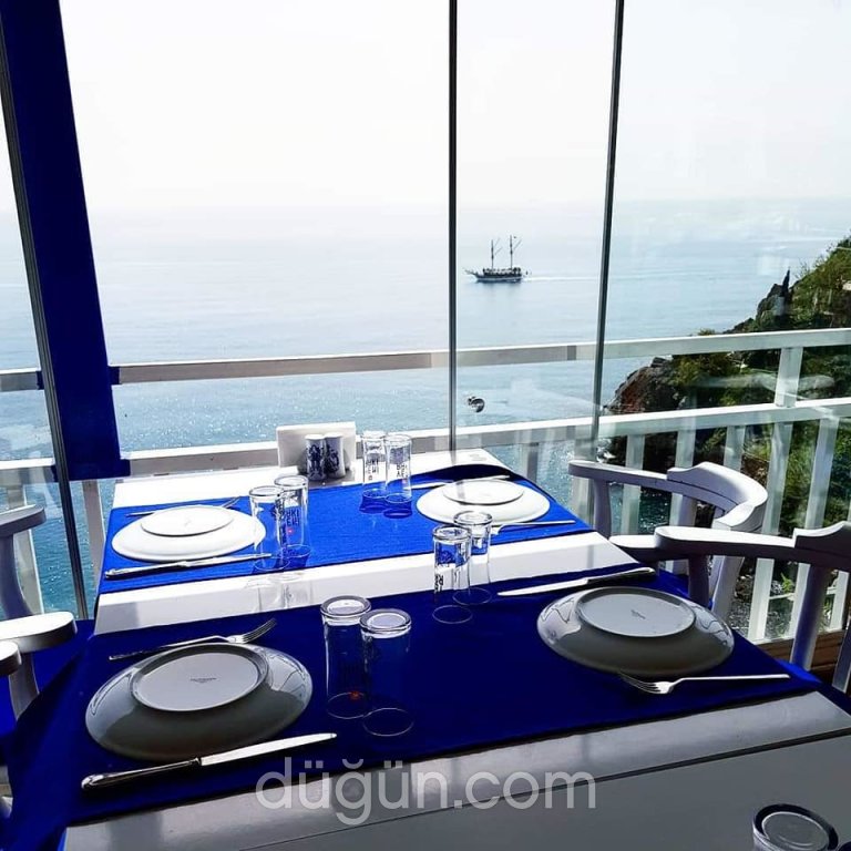 Galatalı Et & Balık Restaurant