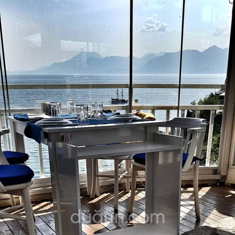 Galatalı Et & Balık Restaurant