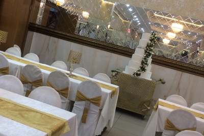 Işıl Düğün Salonu