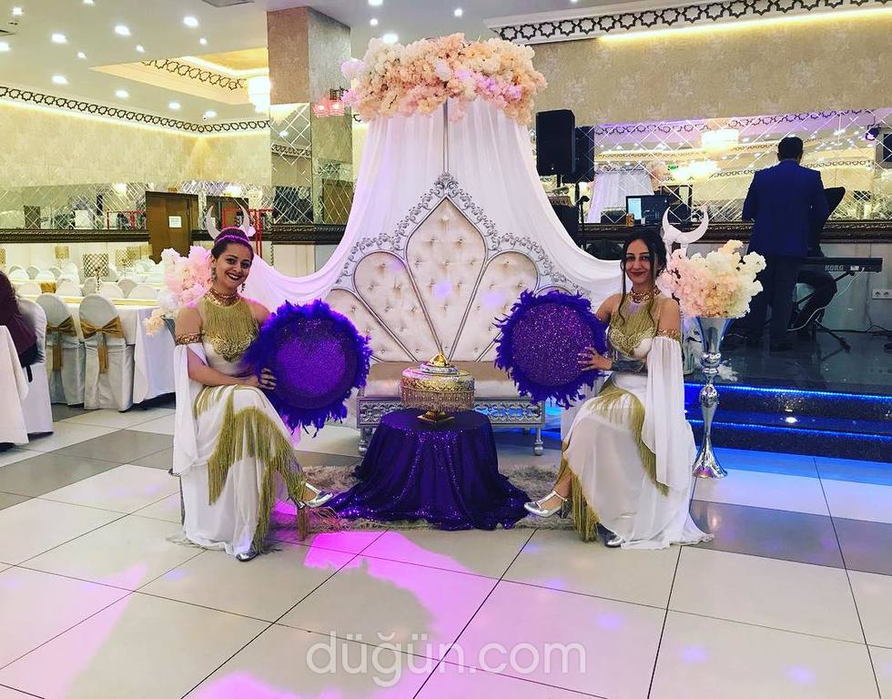 Işıl Düğün Salonu