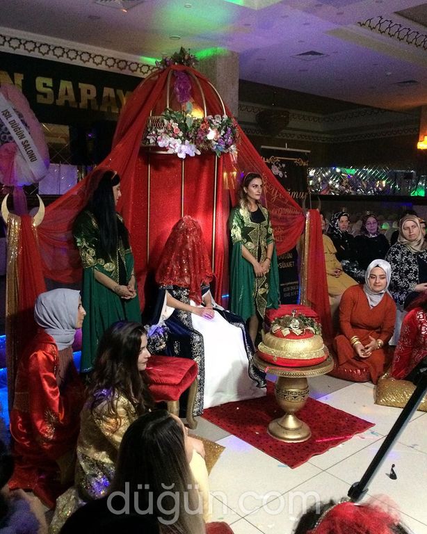 Işıl Düğün Salonu