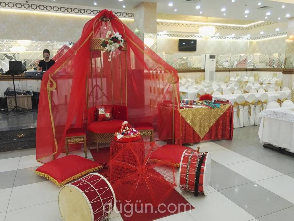 Işıl Düğün Salonu